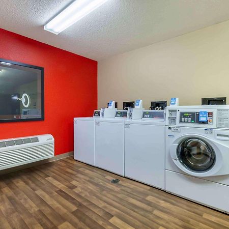 Extended Stay America Suites - Rockford - I-90 Екстер'єр фото