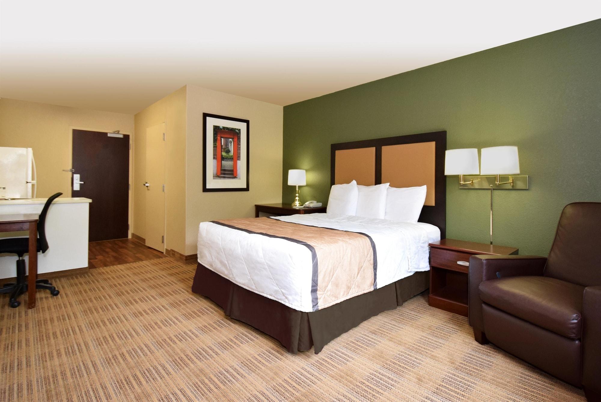 Extended Stay America Suites - Rockford - I-90 Екстер'єр фото