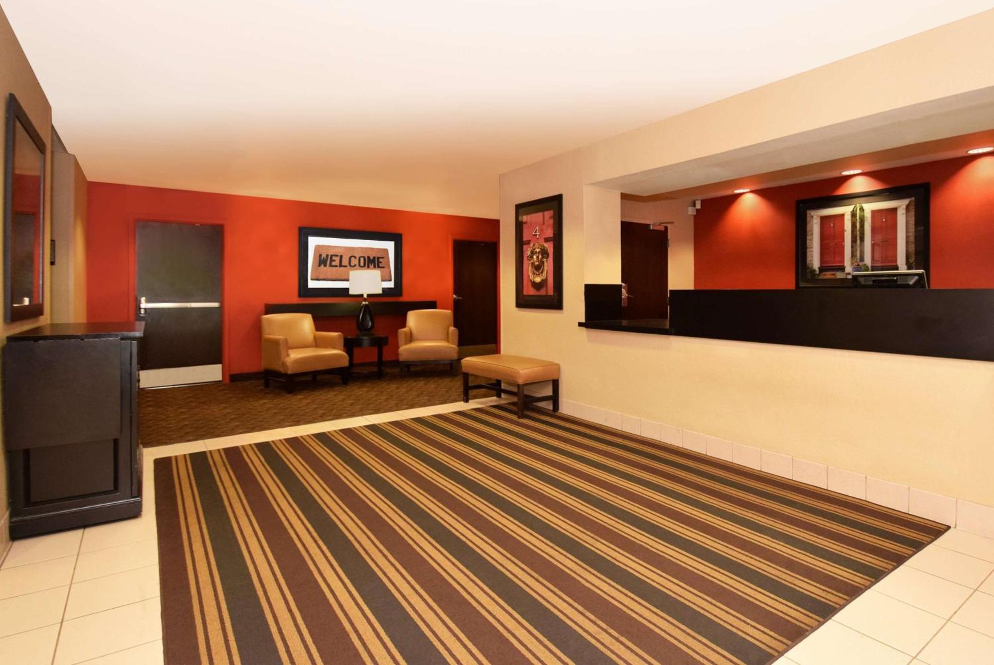 Extended Stay America Suites - Rockford - I-90 Екстер'єр фото