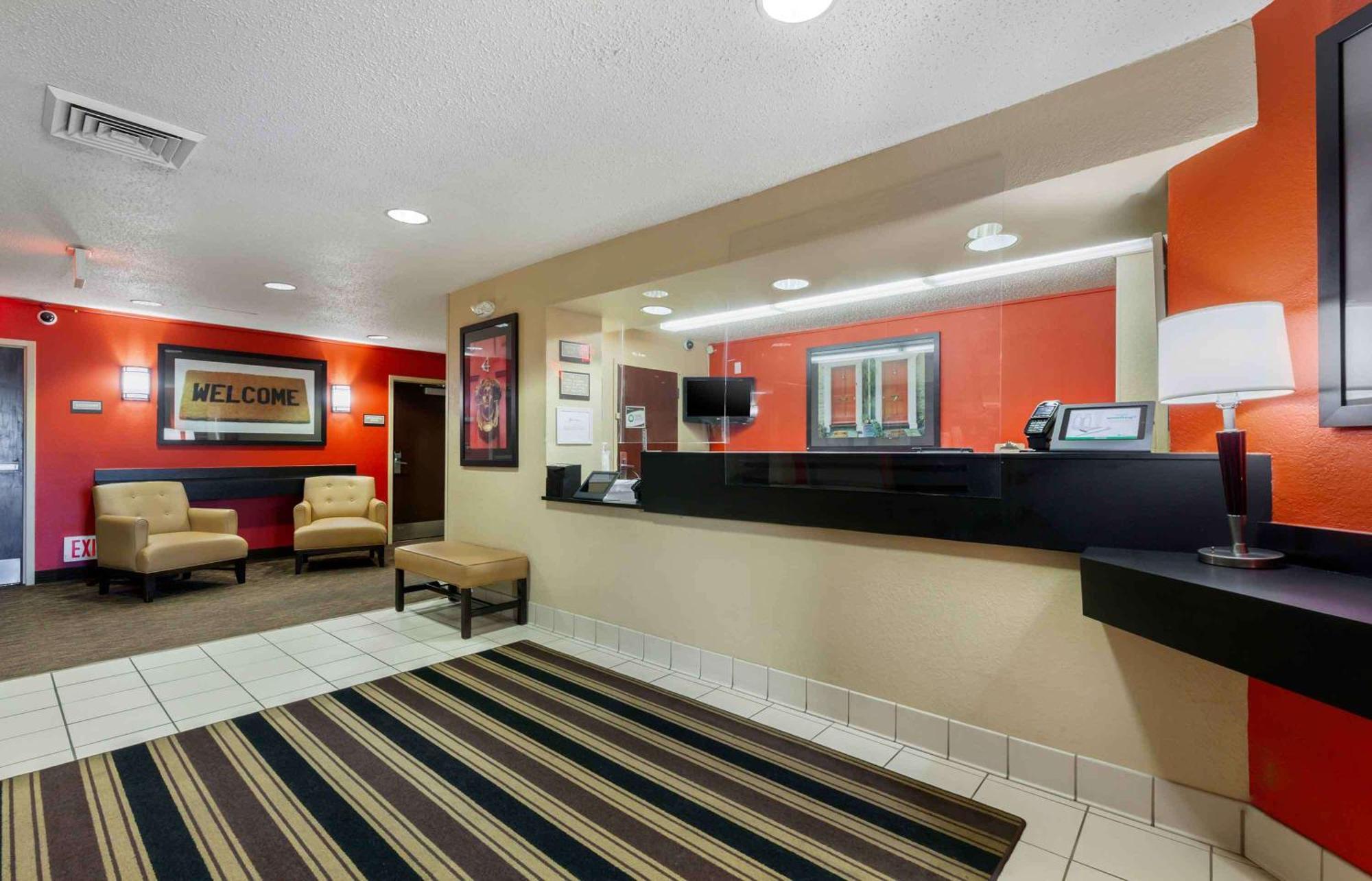 Extended Stay America Suites - Rockford - I-90 Екстер'єр фото