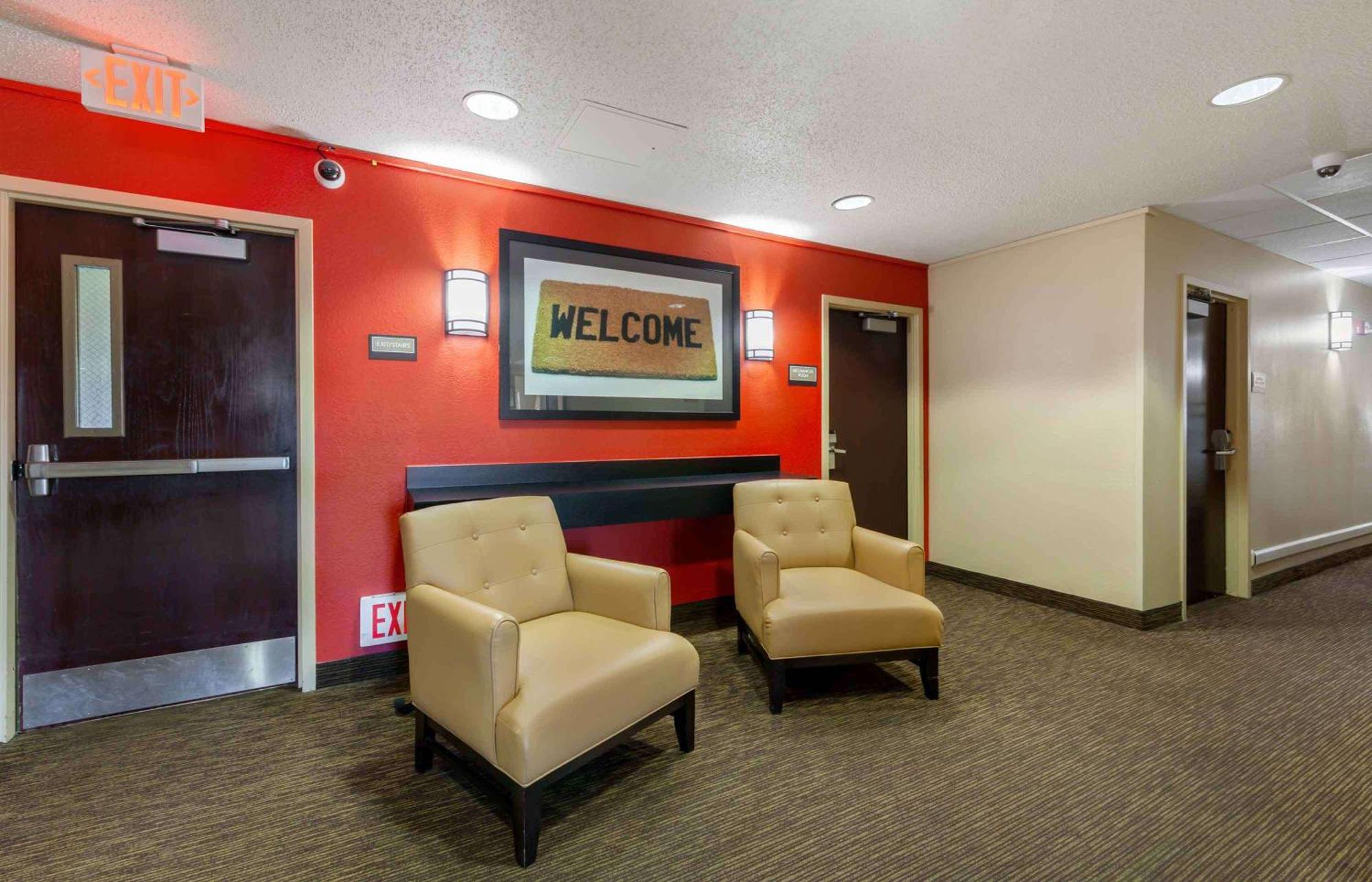 Extended Stay America Suites - Rockford - I-90 Екстер'єр фото