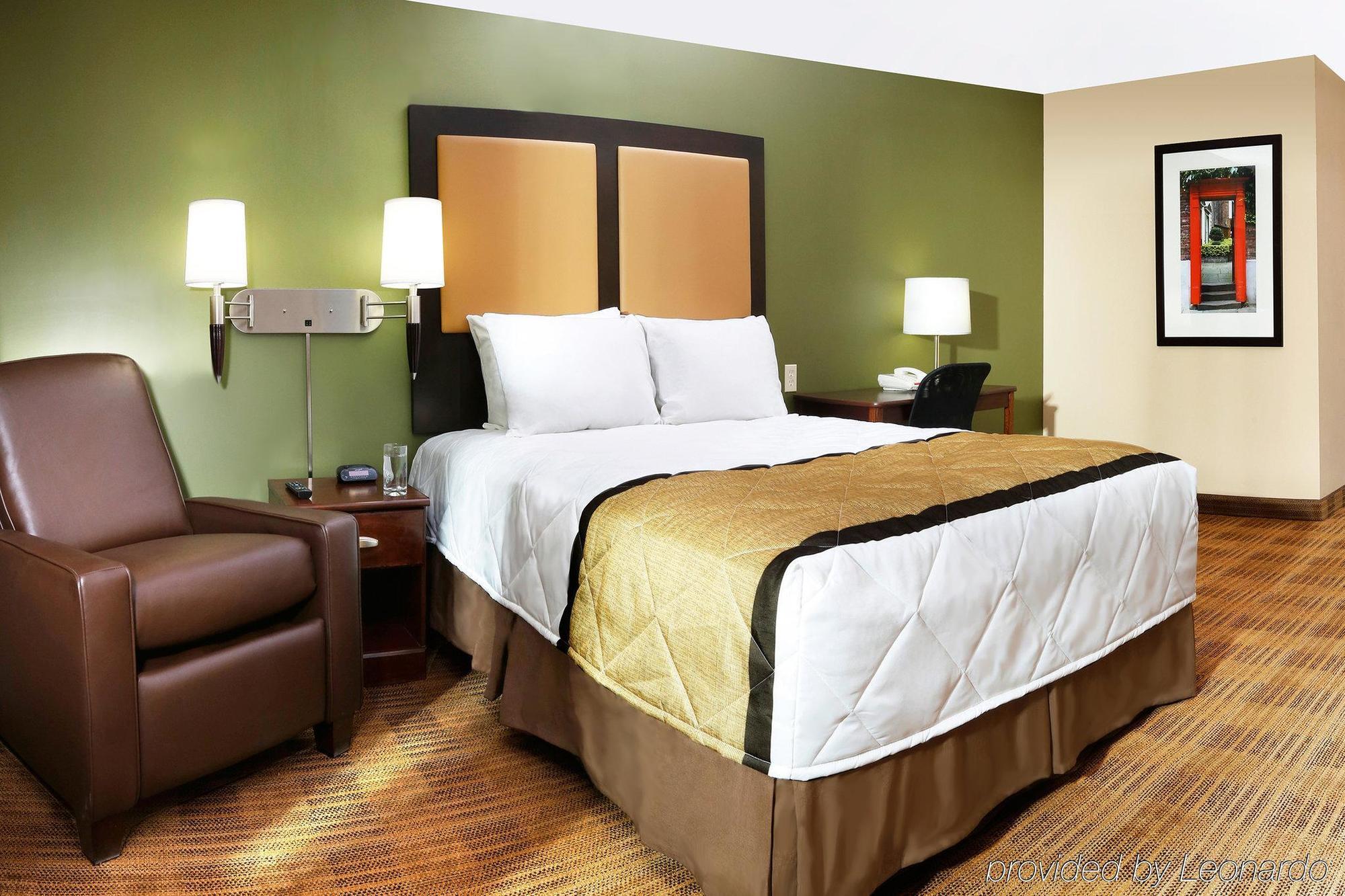 Extended Stay America Suites - Rockford - I-90 Екстер'єр фото