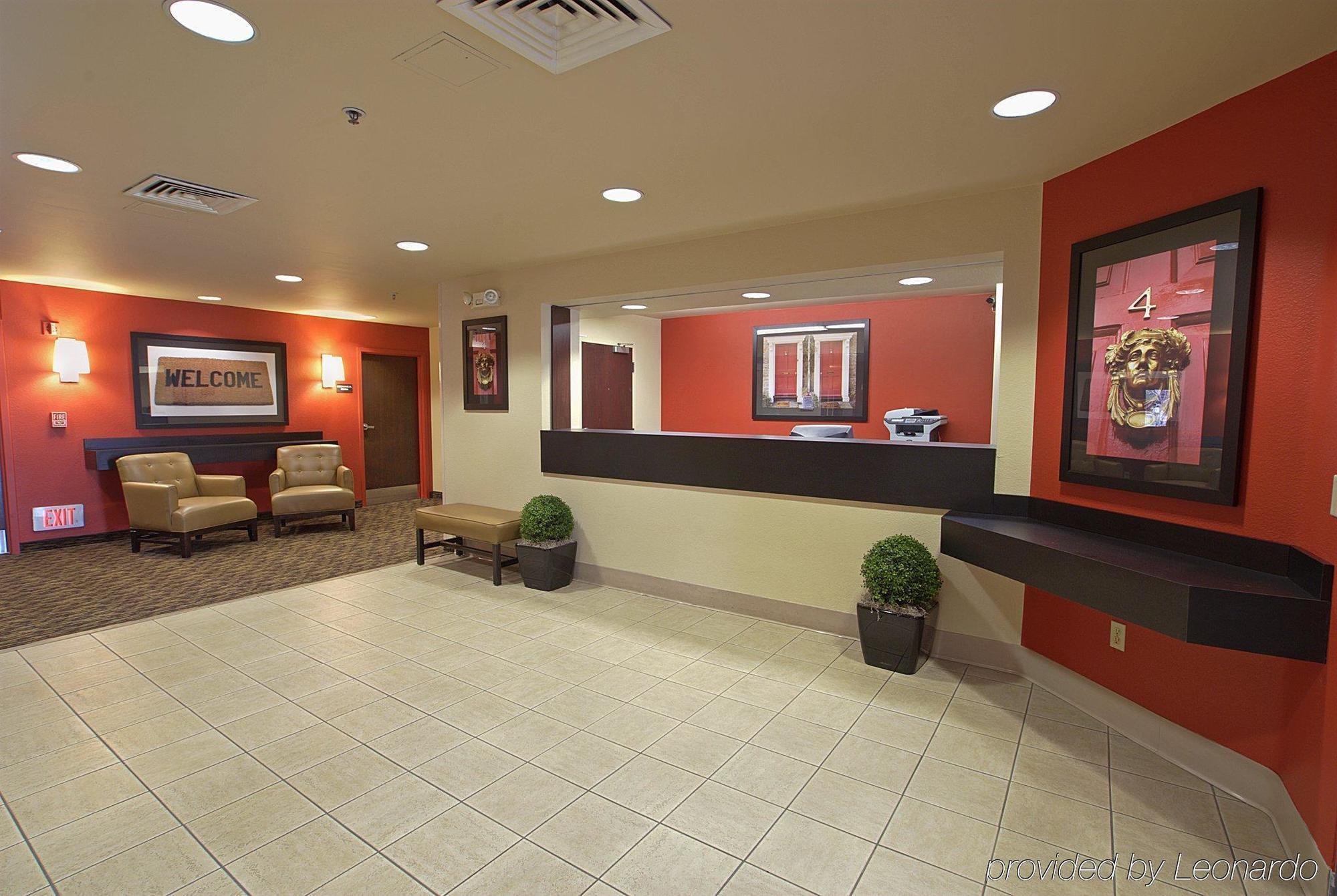 Extended Stay America Suites - Rockford - I-90 Екстер'єр фото