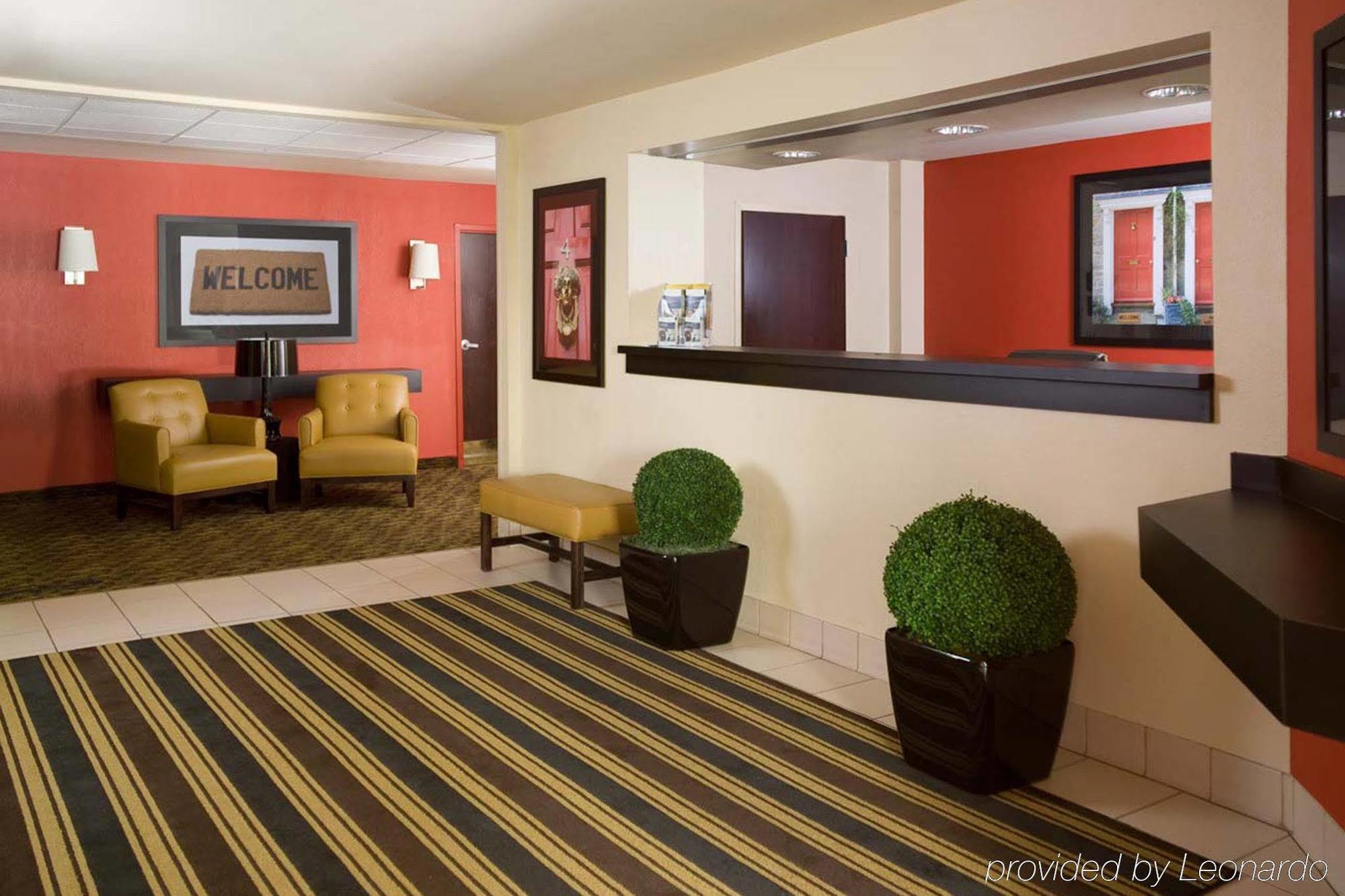 Extended Stay America Suites - Rockford - I-90 Екстер'єр фото